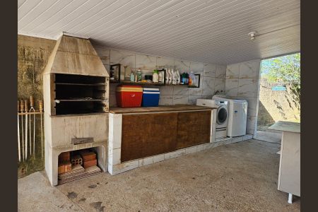 Casa à venda com 73m², 3 quartos e 2 vagas