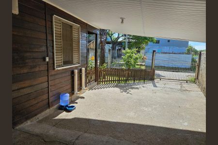 Casa à venda com 73m², 3 quartos e 2 vagas