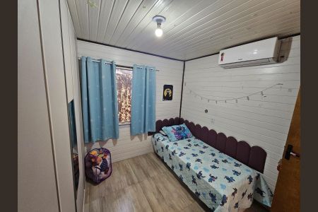 Casa à venda com 73m², 3 quartos e 2 vagas