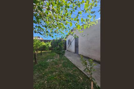 Casa à venda com 73m², 3 quartos e 2 vagas