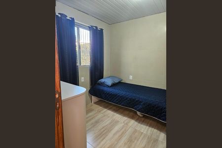 Casa à venda com 73m², 3 quartos e 2 vagas