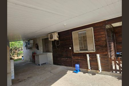 Casa à venda com 73m², 3 quartos e 2 vagas