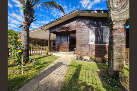 Casa à venda com 73m², 3 quartos e 2 vagas