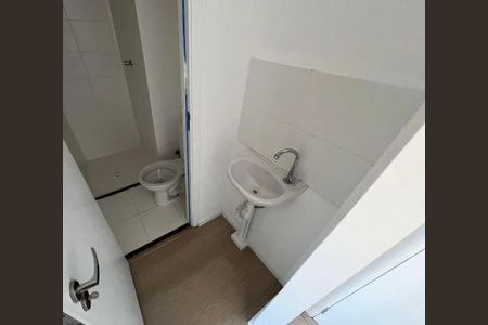 Foto 05 de apartamento à venda com 1 quarto, 82m² em Vila Moraes, São Paulo