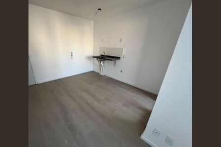 Foto 03 de apartamento à venda com 1 quarto, 82m² em Vila Moraes, São Paulo