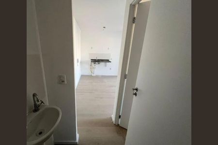 Foto 06 de apartamento à venda com 1 quarto, 82m² em Vila Moraes, São Paulo