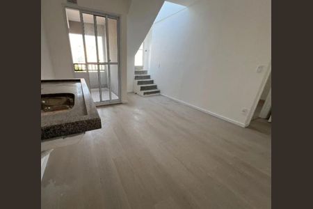 Apartamento à venda com 82m², 1 quarto e sem vaga Apartamento à venda com 82m², 1 quarto e sem vagaFoto 01