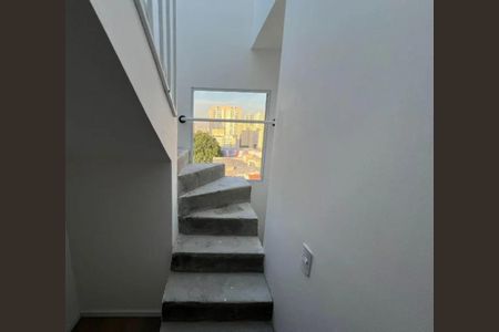 Apartamento à venda com 82m², 1 quarto e sem vaga Apartamento à venda com 82m², 1 quarto e sem vagaFoto 08