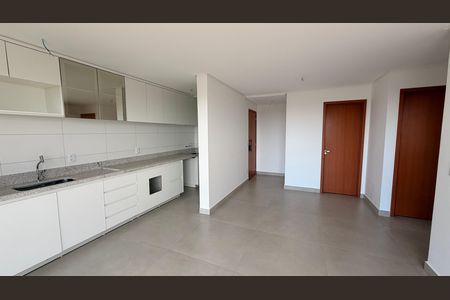 Apartamento para alugar com 74m², 2 quartos e 1 vaga Apartamento para alugar com 74m², 2 quartos e 1 vagaSala/Cozinha
