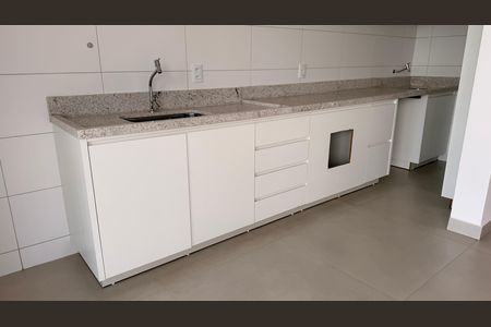 Apartamento para alugar com 74m², 2 quartos e 1 vaga Apartamento para alugar com 74m², 2 quartos e 1 vagaCozinha