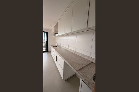 Apartamento para alugar com 74m², 2 quartos e 1 vaga Apartamento para alugar com 74m², 2 quartos e 1 vagaCozinha