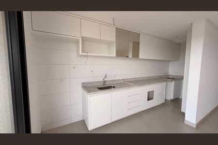 Apartamento para alugar com 74m², 2 quartos e 1 vaga Apartamento para alugar com 74m², 2 quartos e 1 vagaCozinha