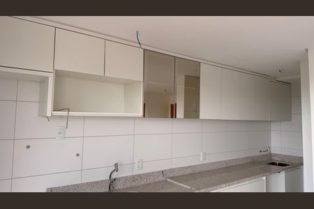 Apartamento para alugar com 74m², 2 quartos e 1 vaga Apartamento para alugar com 74m², 2 quartos e 1 vagaCozinha