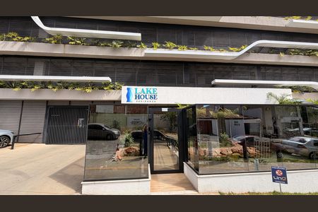 Apartamento para alugar com 74m², 2 quartos e 1 vaga Apartamento para alugar com 74m², 2 quartos e 1 vagaFachada do Prédio