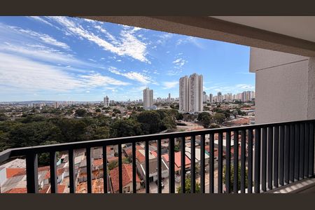 Apartamento para alugar com 74m², 2 quartos e 1 vaga Apartamento para alugar com 74m², 2 quartos e 1 vagaVista da Sacada