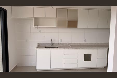 Apartamento para alugar com 74m², 2 quartos e 1 vaga Apartamento para alugar com 74m², 2 quartos e 1 vagaCozinha