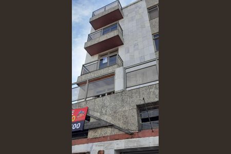 Apartamento para alugar com 75m², 3 quartos e sem vagaPlaca instalada