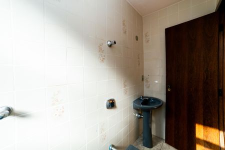 Apartamento para alugar com 75m², 3 quartos e sem vagaBanheiro da Suíte