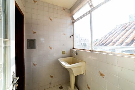 Apartamento para alugar com 75m², 3 quartos e sem vagaÁrea de Serviço
