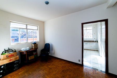 Copa de apartamento para alugar com 3 quartos, 75m² em Pompéia, Belo Horizonte