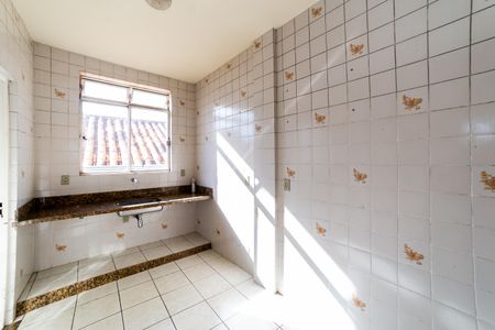 Apartamento para alugar com 75m², 3 quartos e sem vagaCozinha