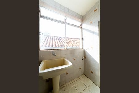 Apartamento para alugar com 75m², 3 quartos e sem vagaÁrea de ServiçoÁrea de Serviço