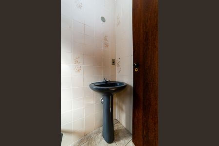 Apartamento para alugar com 75m², 3 quartos e sem vagaBanheiro da Suíte