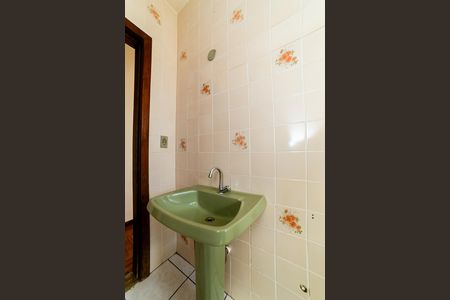 Apartamento para alugar com 75m², 3 quartos e sem vagaBanheiro Social