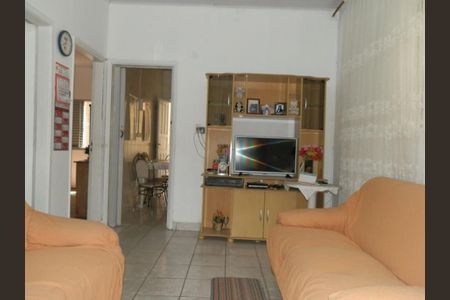 Casa à venda com 3 quartos, 180m² em Vila Santo Estefano, São Paulo
