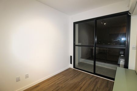 Sala de apartamento para alugar com 1 quarto, 30m² em Butantã, São Paulo