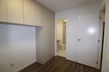 Quarto 1 de apartamento para alugar com 1 quarto, 30m² em Butantã, São Paulo