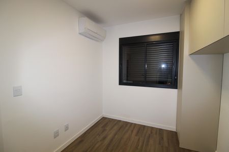 Quarto 1 de apartamento para alugar com 1 quarto, 30m² em Butantã, São Paulo