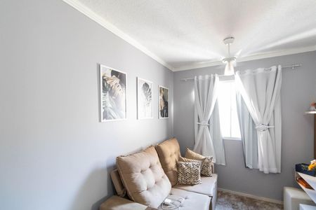 Apartamento para alugar com 54m², 2 quartos e sem vaga Apartamento para alugar com 54m², 2 quartos e sem vagaSala