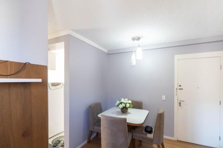 Apartamento para alugar com 54m², 2 quartos e sem vaga Apartamento para alugar com 54m², 2 quartos e sem vagaSala
