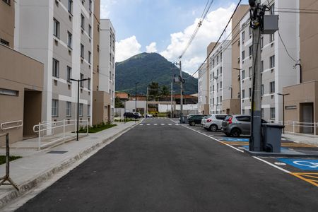 Apartamento para alugar com 54m², 2 quartos e sem vaga Apartamento para alugar com 54m², 2 quartos e sem vagaGaragem