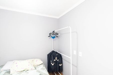 Apartamento para alugar com 54m², 2 quartos e sem vaga Apartamento para alugar com 54m², 2 quartos e sem vagaQuarto 2