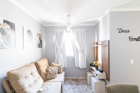 Apartamento para alugar com 54m², 2 quartos e sem vaga Apartamento para alugar com 54m², 2 quartos e sem vagaSala