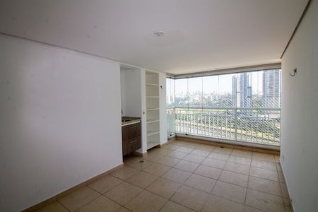 Apartamento à venda com 112m², 3 quartos e 2 vagas Apartamento à venda com 112m², 3 quartos e 2 vagasVaranda