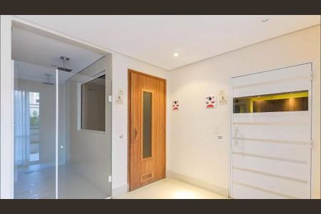 Apartamento à venda com 112m², 3 quartos e 2 vagas Apartamento à venda com 112m², 3 quartos e 2 vagasÁrea comum - Sauna