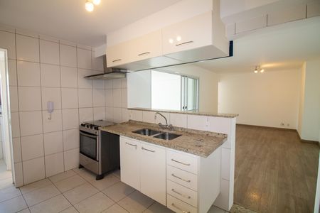 Apartamento à venda com 112m², 3 quartos e 2 vagas Apartamento à venda com 112m², 3 quartos e 2 vagasCozinha