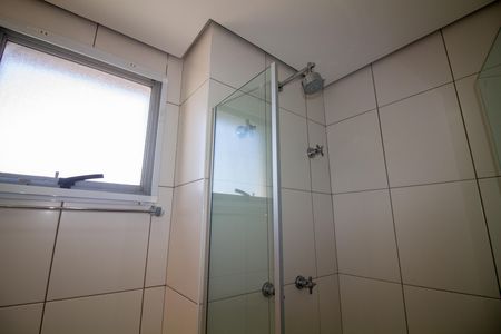 Apartamento à venda com 112m², 3 quartos e 2 vagas Apartamento à venda com 112m², 3 quartos e 2 vagasBanheiro