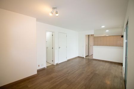 Apartamento à venda com 112m², 3 quartos e 2 vagas Apartamento à venda com 112m², 3 quartos e 2 vagasSala