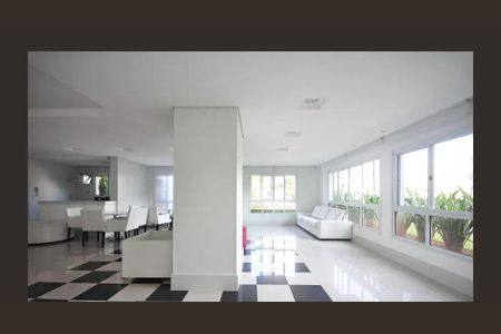 Apartamento à venda com 112m², 3 quartos e 2 vagas Apartamento à venda com 112m², 3 quartos e 2 vagasÁrea comum - Salão de Festas