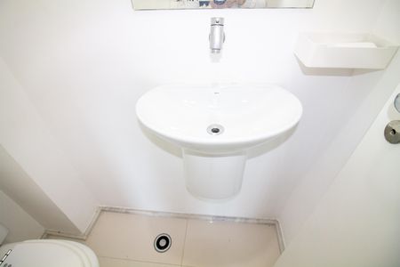 Apartamento à venda com 112m², 3 quartos e 2 vagas Apartamento à venda com 112m², 3 quartos e 2 vagasLavabo