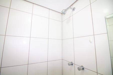 Apartamento à venda com 112m², 3 quartos e 2 vagas Apartamento à venda com 112m², 3 quartos e 2 vagasBanheiro de Serviço
