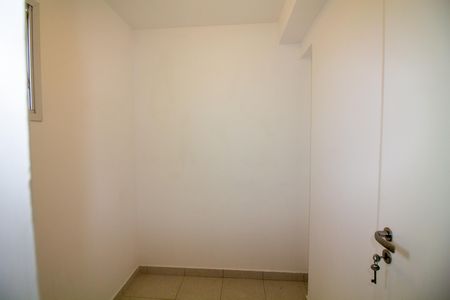 Apartamento à venda com 112m², 3 quartos e 2 vagas Apartamento à venda com 112m², 3 quartos e 2 vagasDispensa / Quarto de Serviço