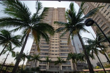 Apartamento à venda com 112m², 3 quartos e 2 vagas Apartamento à venda com 112m², 3 quartos e 2 vagasFachada do Prédio