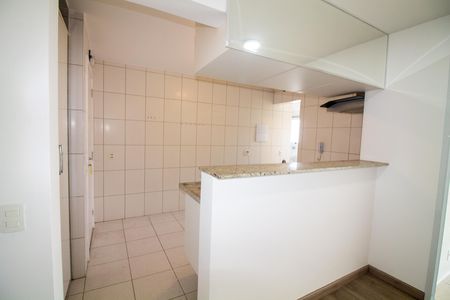Apartamento à venda com 112m², 3 quartos e 2 vagas Apartamento à venda com 112m², 3 quartos e 2 vagasCozinha