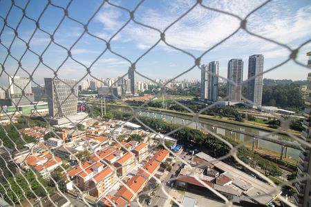 Apartamento à venda com 112m², 3 quartos e 2 vagas Apartamento à venda com 112m², 3 quartos e 2 vagasVaranda - Vista