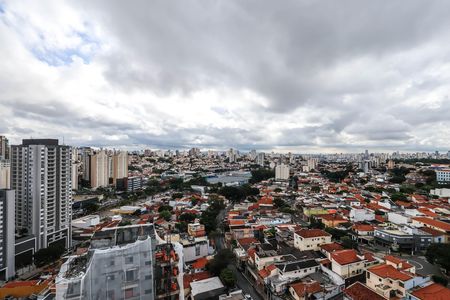 Apartamento à venda com 121m², 3 quartos e 2 vagasSuíte 3